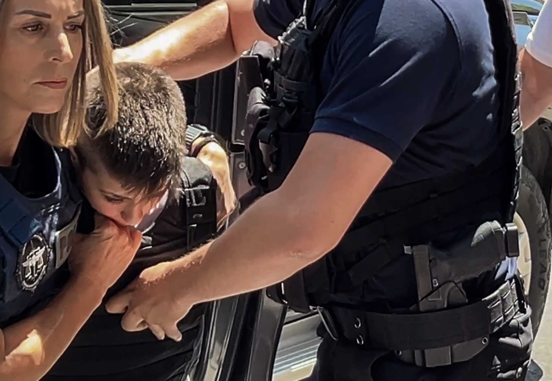 Ειρήνη Μουρτζούκου: Την Κυριακή η απολογία για τις δολοφονίες τεσσάρων βρεφών – Μεταφέρεται στη Γαδά