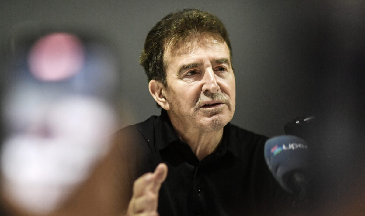 M. Χρυσοχοΐδης: Θα συλλαμβάνεται όποιος επιχειρεί να εμποδίσει πολίτες τρίτων χωρών να εισέλθουν νόμιμα στη χώρα