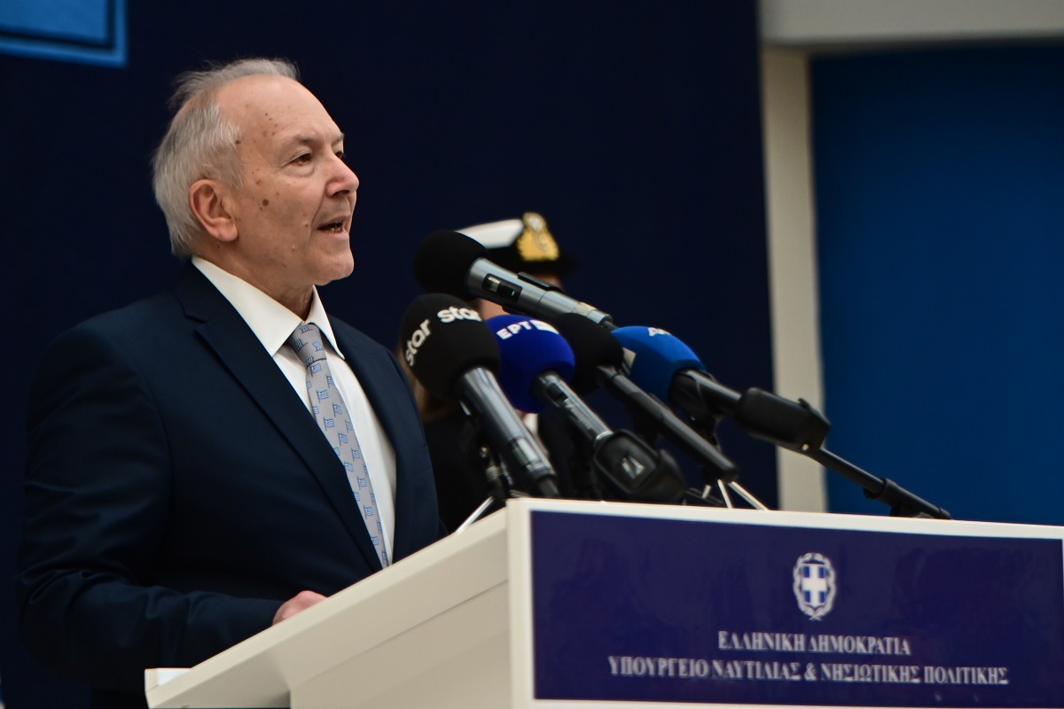 Στ. Γκίκας: 50 εκατ. αναμένεται ότι θα εισπράξει το κράτος από την επιβολή τέλους στην κρουαζιέρα