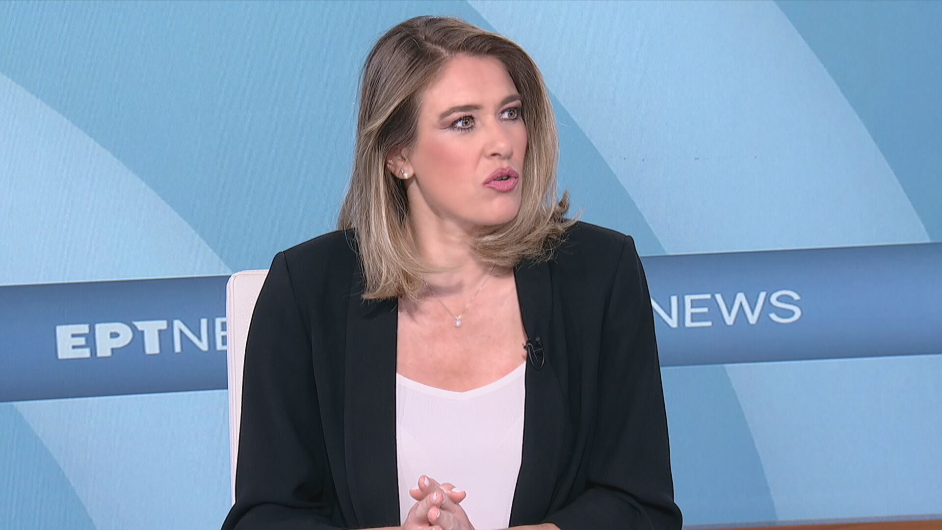 Α. Ευθυμίου: Δουλεύουμε για ένα ασφαλές και δίκαιο εργασιακό περιβάλλον – Παρεμβάσεις για ασφάλεια στην εργασία, ενισχύσεις για εργαζόμενες μητέρες