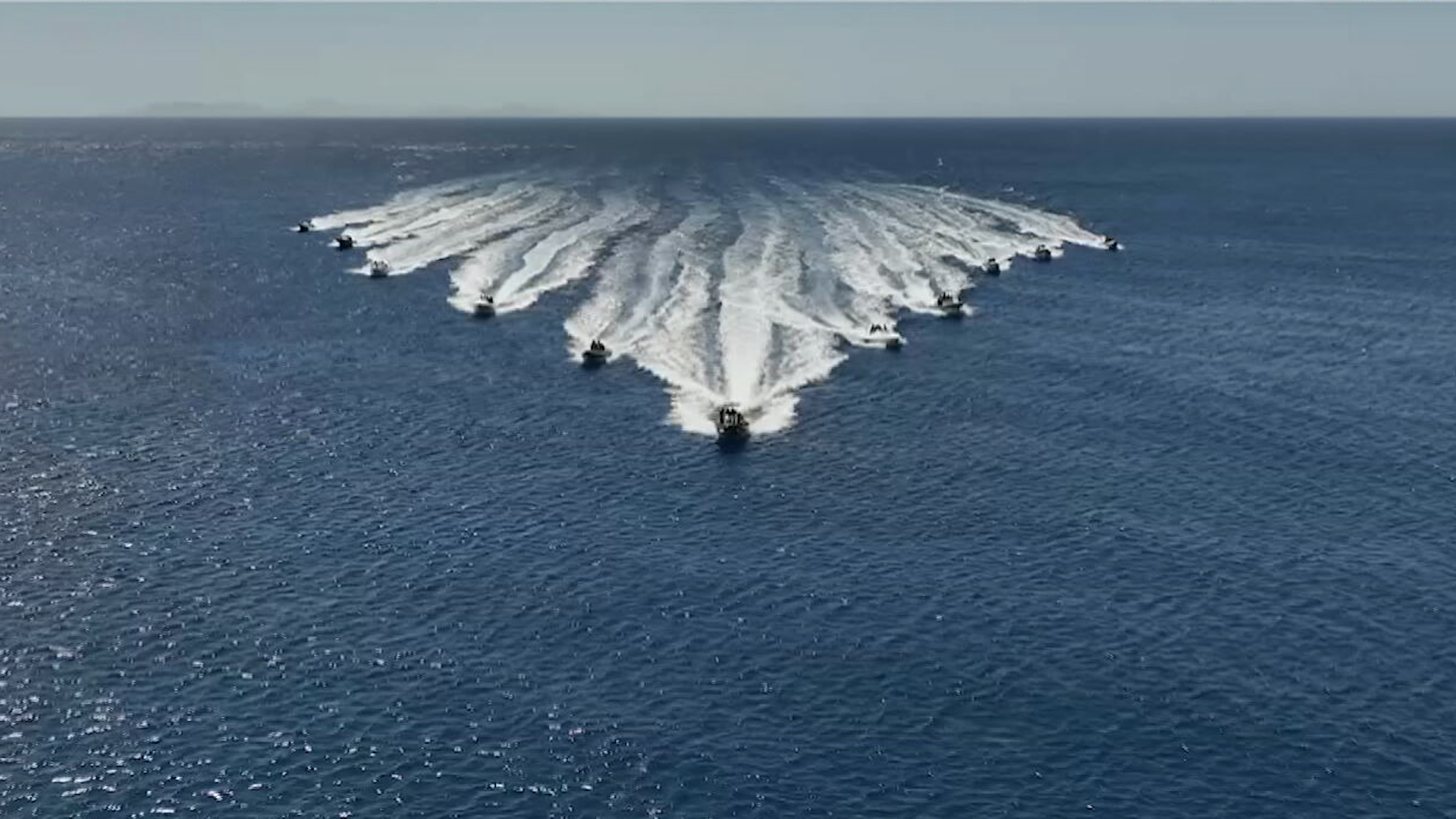 Πρώτη τουρκική αντίδραση για τη δημιουργία Θαλάσσιων Πάρκων – «Δεν θεωρούμε ότι υπάρχουν γκρίζες ζώνες», απαντά ο Π. Μαρινάκης