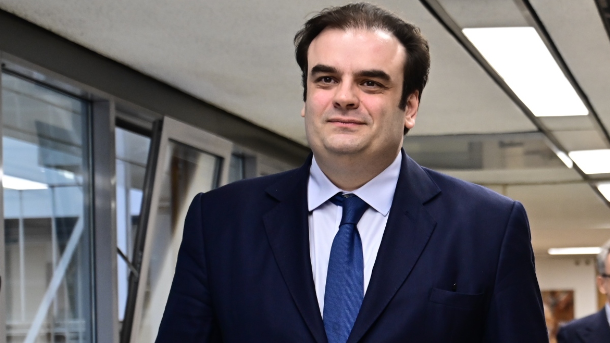 Πιερρακάκης για τα ψηφιακά έργα: Το μεγαλύτερο σκάνδαλο ήταν η ανυπαρξία αυτού που παραλάβαμε