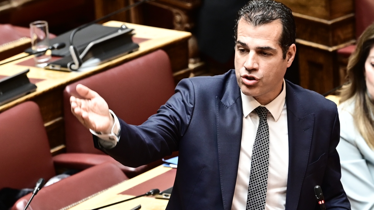 Άτυπο συμβούλιο υπουργών Μετανάστευσης-Θ. Πλεύρης: Αν μπεις στην Ευρώπη παράνομα ή η αίτηση ασύλου σου απορριφθεί, πρέπει να επιστρέψεις στη χώρα σου