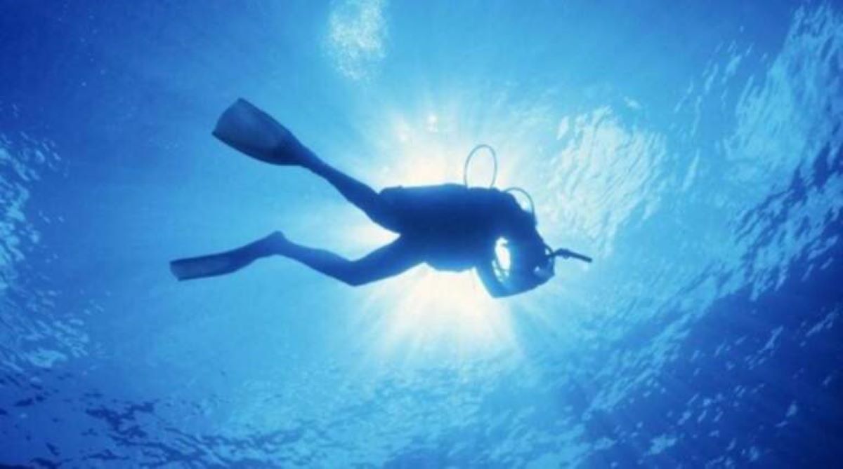 Βρέθηκε σώος ο 47χρονος που αγνοούταν μετά από ψαροντούφεκο στην Πετρομέλισσα Βενέτου