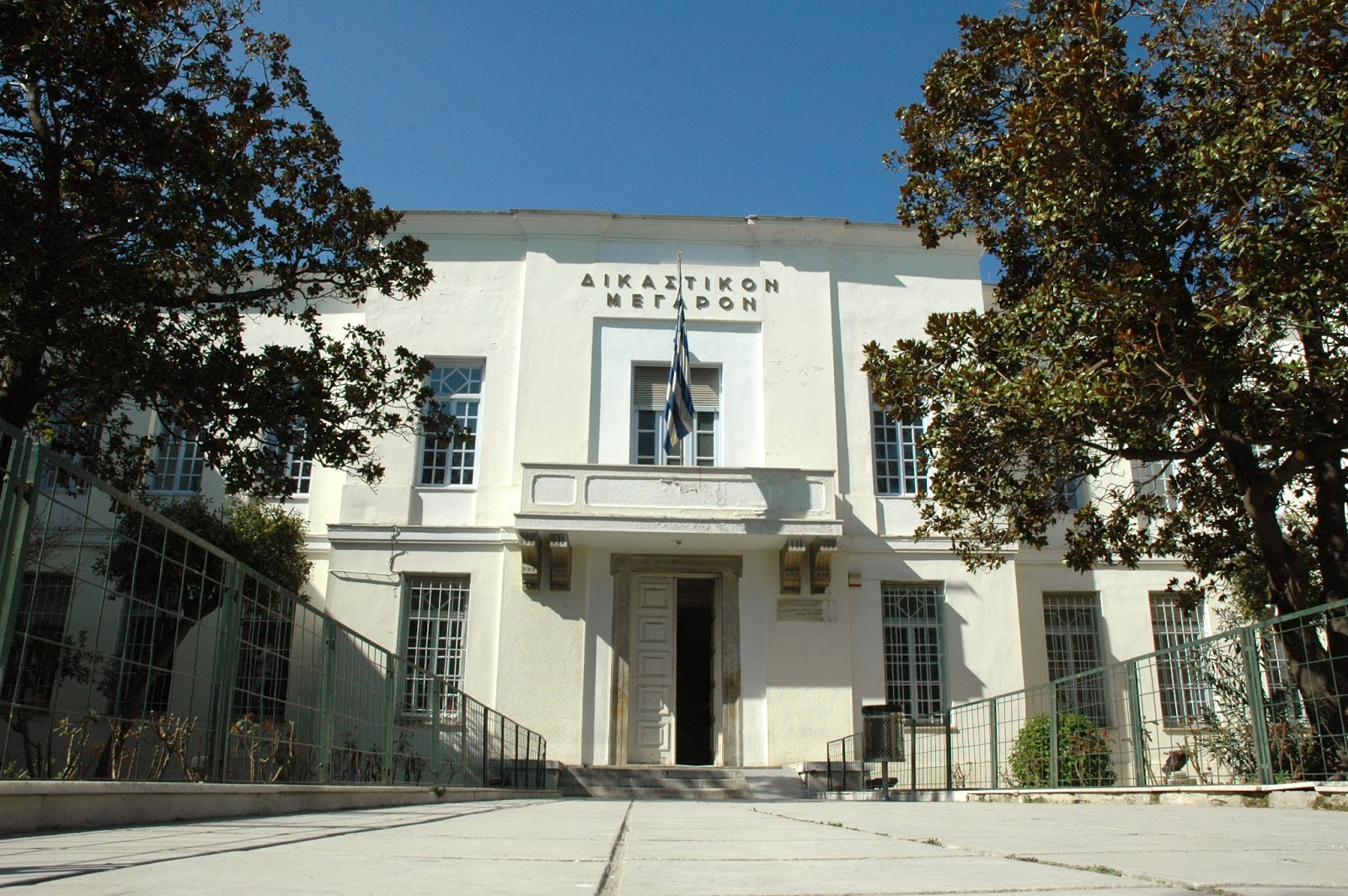 Ποινή με αναστολή στον 53χρονο που συνελήφθη μετά από καταγγελία της συζύγου του – Έρευνα για ψευδή κατάθεση