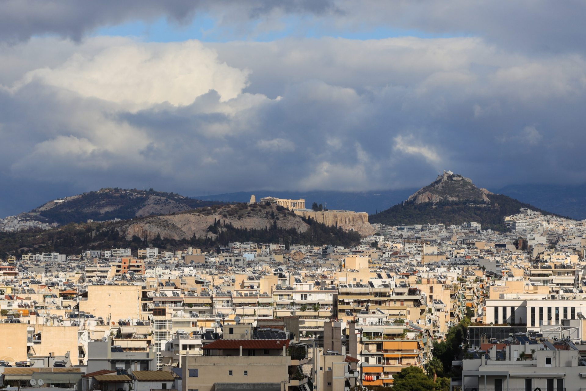 Νέος Κώδικας Χωροταξίας και Πολεοδομίας: Τι προβλέπει και τι αλλάζει