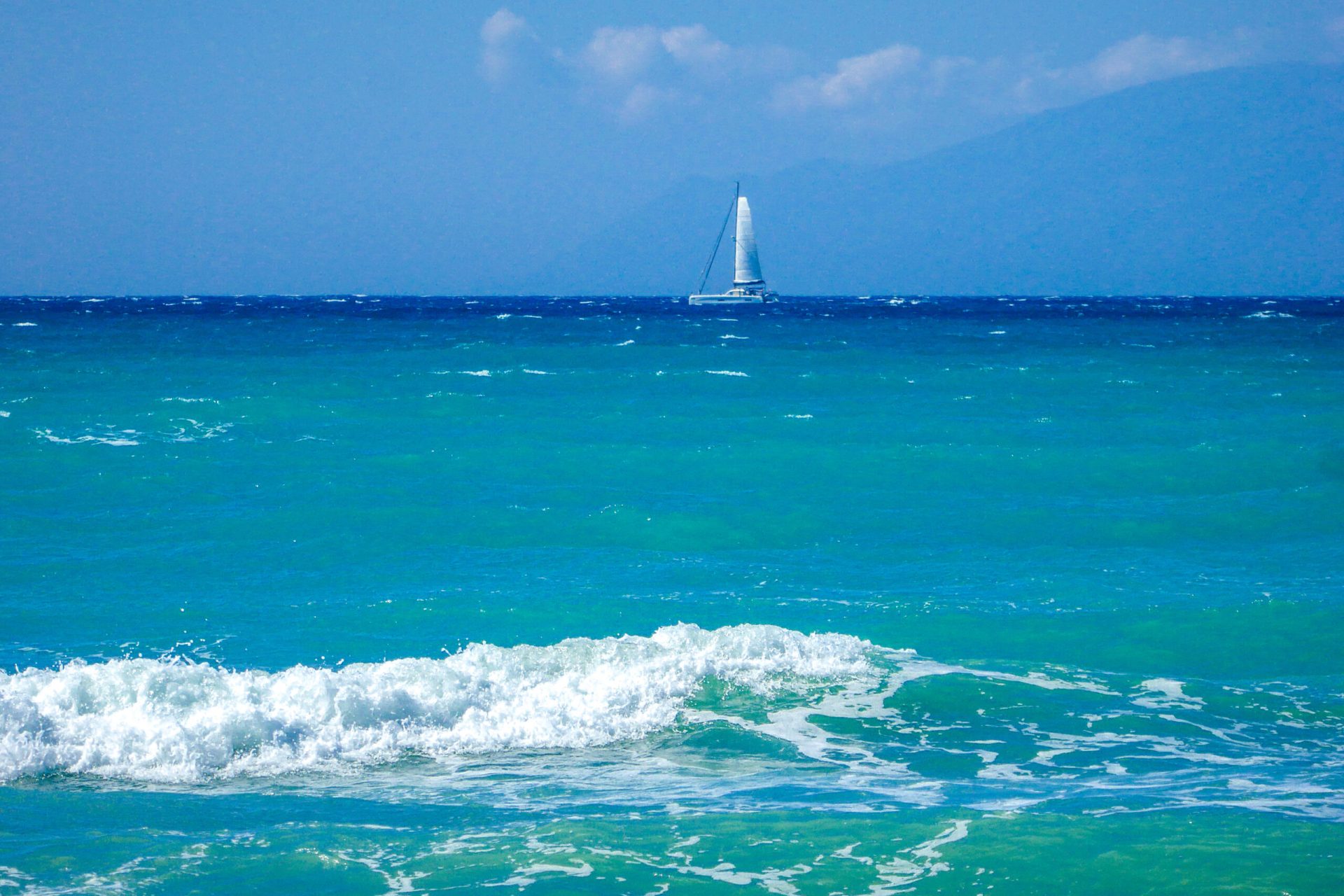 Καιρός: Με ήπιες θερμοκρασίες μπαίνει ο Αύγουστος – Βροχές σε αρκετές περιοχές της χώρας