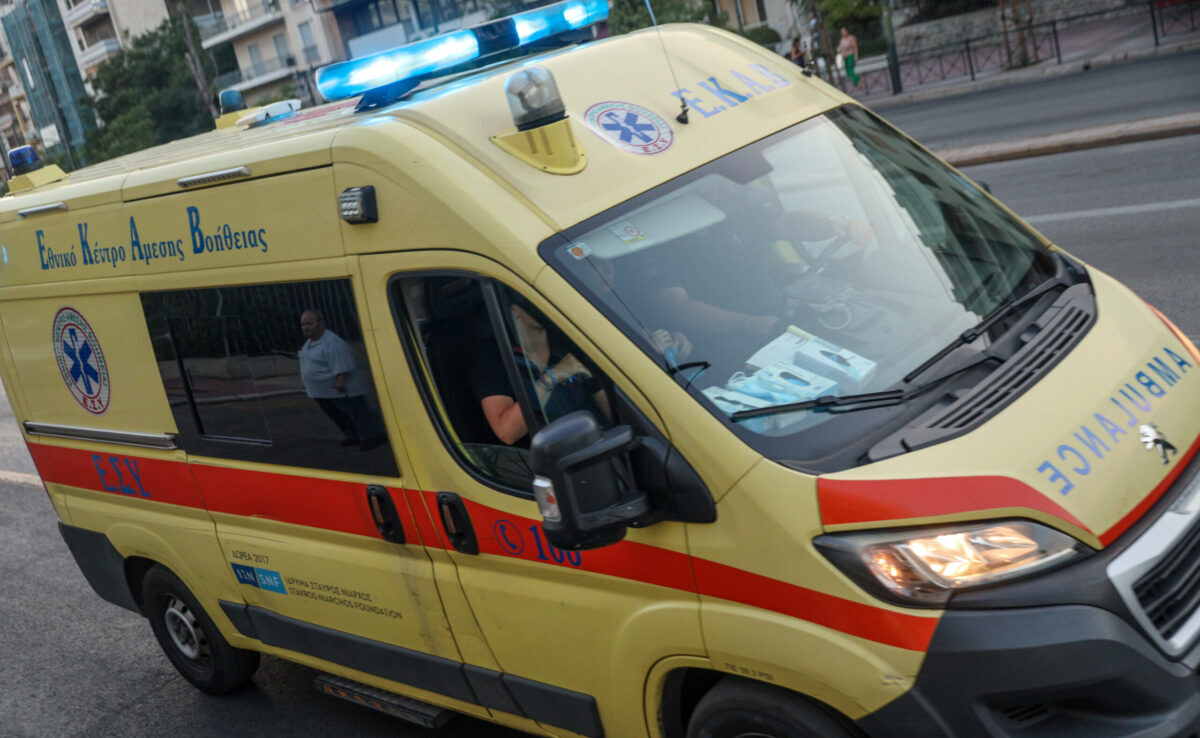 Πειραιάς: Θρίλερ μπροστά από τη Σχολή Ναυτικών Δοκίμων – Γυναίκα ανασύρθηκε χωρίς τις αισθήσεις της από τη θάλασσα