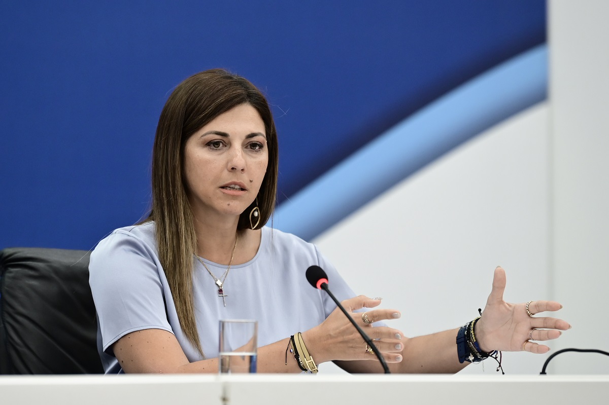 Υπ. Παιδείας: Ποσό 4 εκατ. ευρώ για την αναβάθμιση των υποδομών του Πανεπιστημίου Πατρών