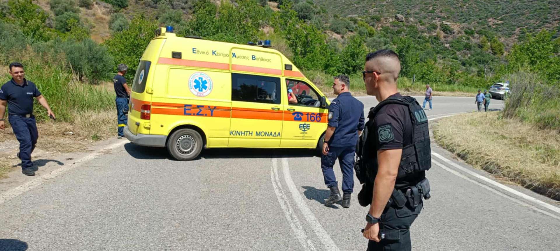 Μάστιγα τα τροχαία στη χώρα: «Κάθε 14 ώρες έχουμε έναν νεκρό στην Ελλάδα»