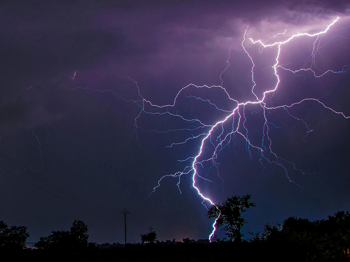 Καιρός: Μετά τις καταιγίδες έρχεται καλοκαίρι για ημέρες
