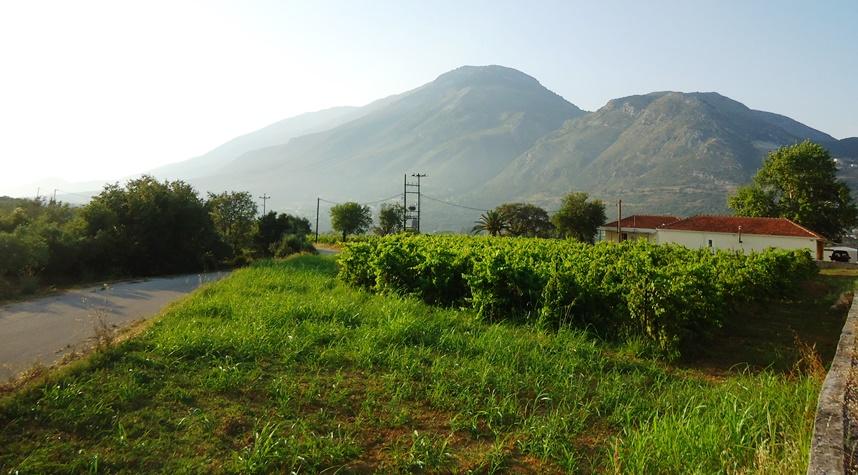 Στα ίχνη του Ιωάννη Φωκά:  ένα μυστήριο γυρεύει την λύση του [εικόνες]