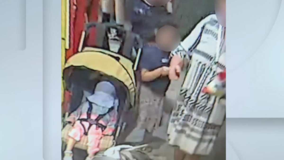 Η Αλγερινή ομολόγησε πως εγκατέλειψε το παιδί αφότου χτύπησε στο σπίτι – Ο Ισραηλινός άνθρωπος-κλειδί στην υπόθεση