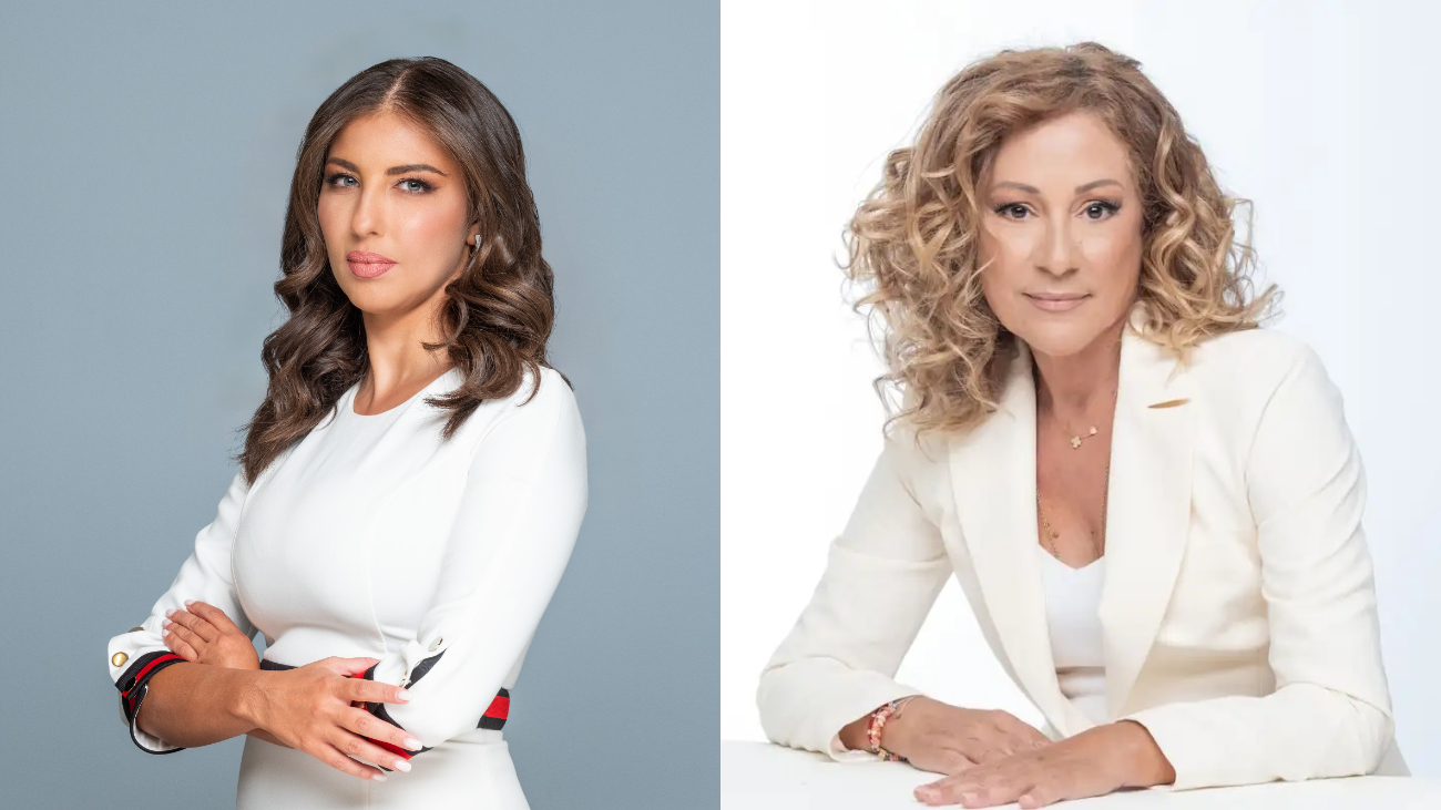 Κοινωνία Ώρα MEGA