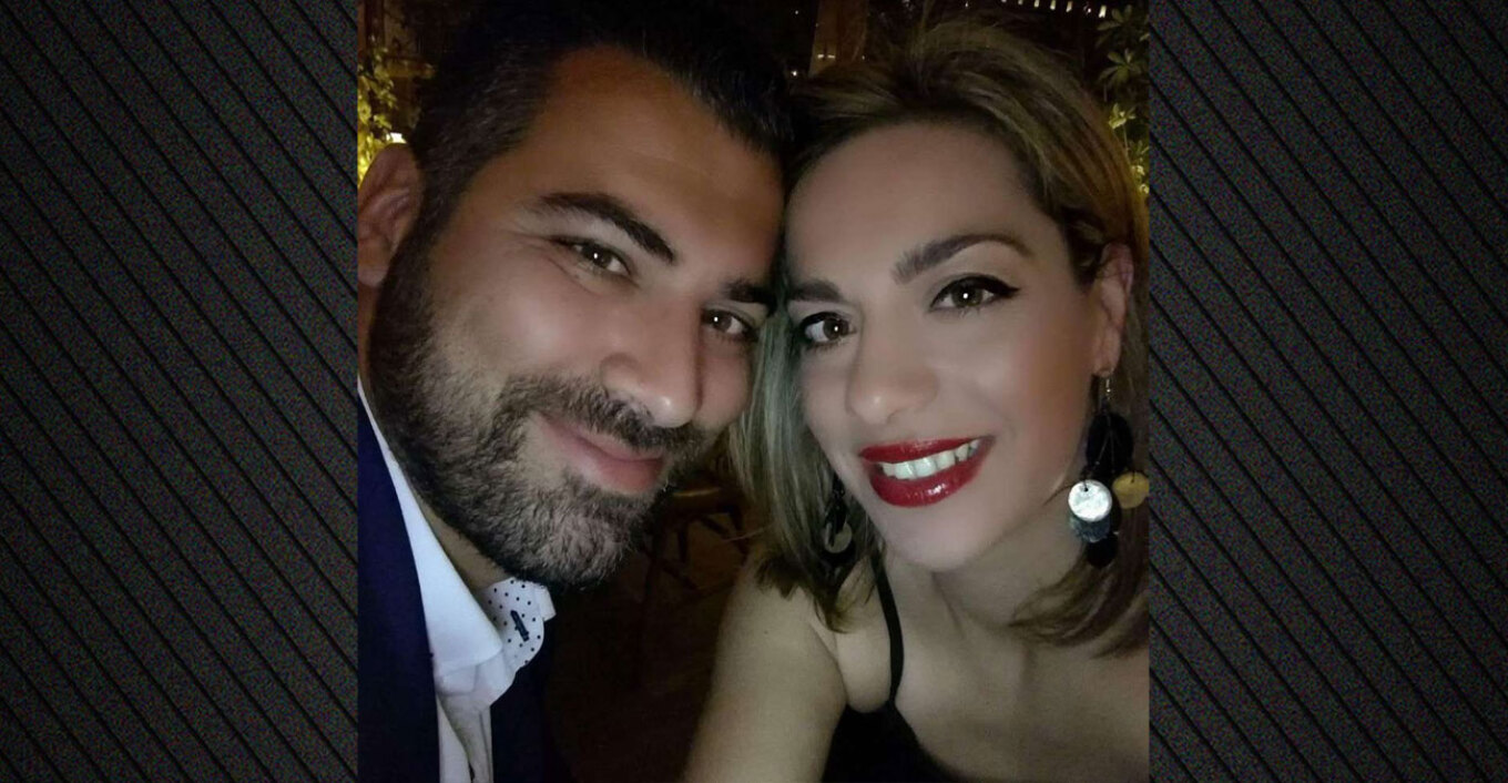 Θρήνος στο Αλιβέρι: Ανδρόγυνο έχασε τη ζωή του σε τροχαίο, αφήνουν πίσω τους τρία παιδιά