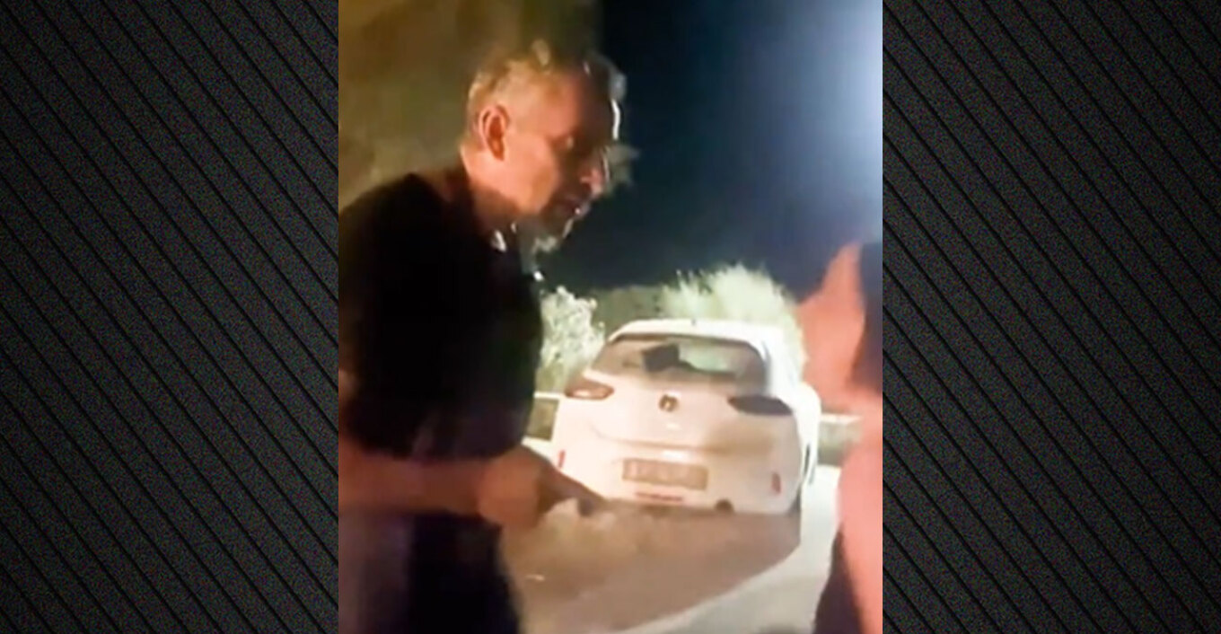 Γεωργιάδης για το επεισόδιο με εβραίους σε ταβέρνα της Νάξου: Αισθάνομαι ντροπή, είστε ευπρόσδεκτοι εδώ και ασφαλείς