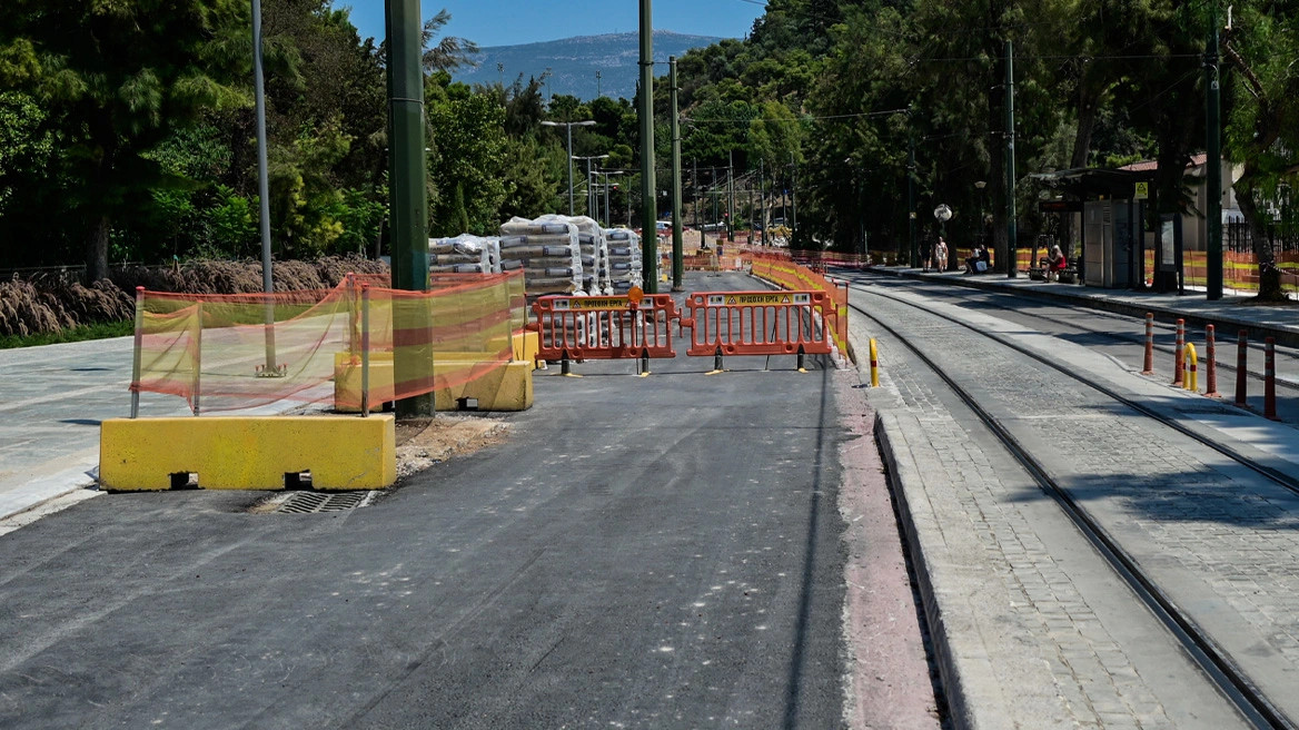 Τρία υπουργεία κατά Δήμου Αθηναίων για τη Βασιλίσσης Όλγας – «Οι αποφάσεις του δεν παράγουν έννομα αποτελέσματα», λένε
