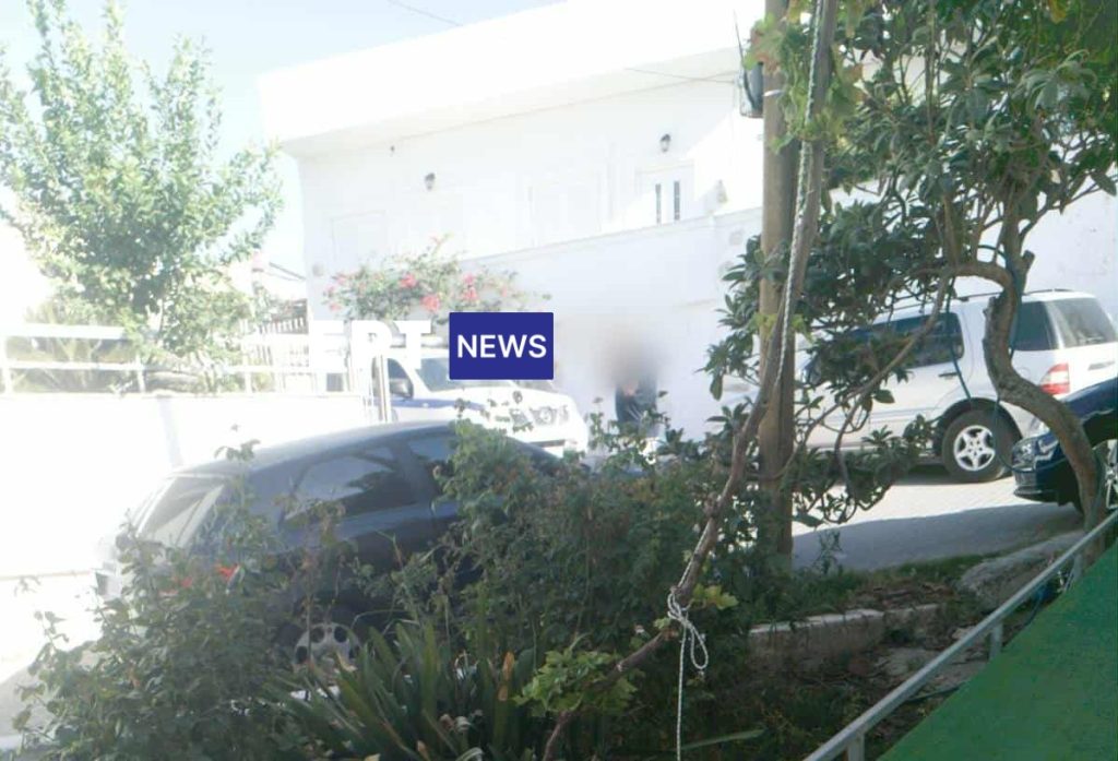 Χανιά: Δεκάδες οι έφοδοι της Αστυνομίας σε σπίτια, επιχειρήσεις, αποθήκες για όπλα και ναρκωτικά (βίντεο)