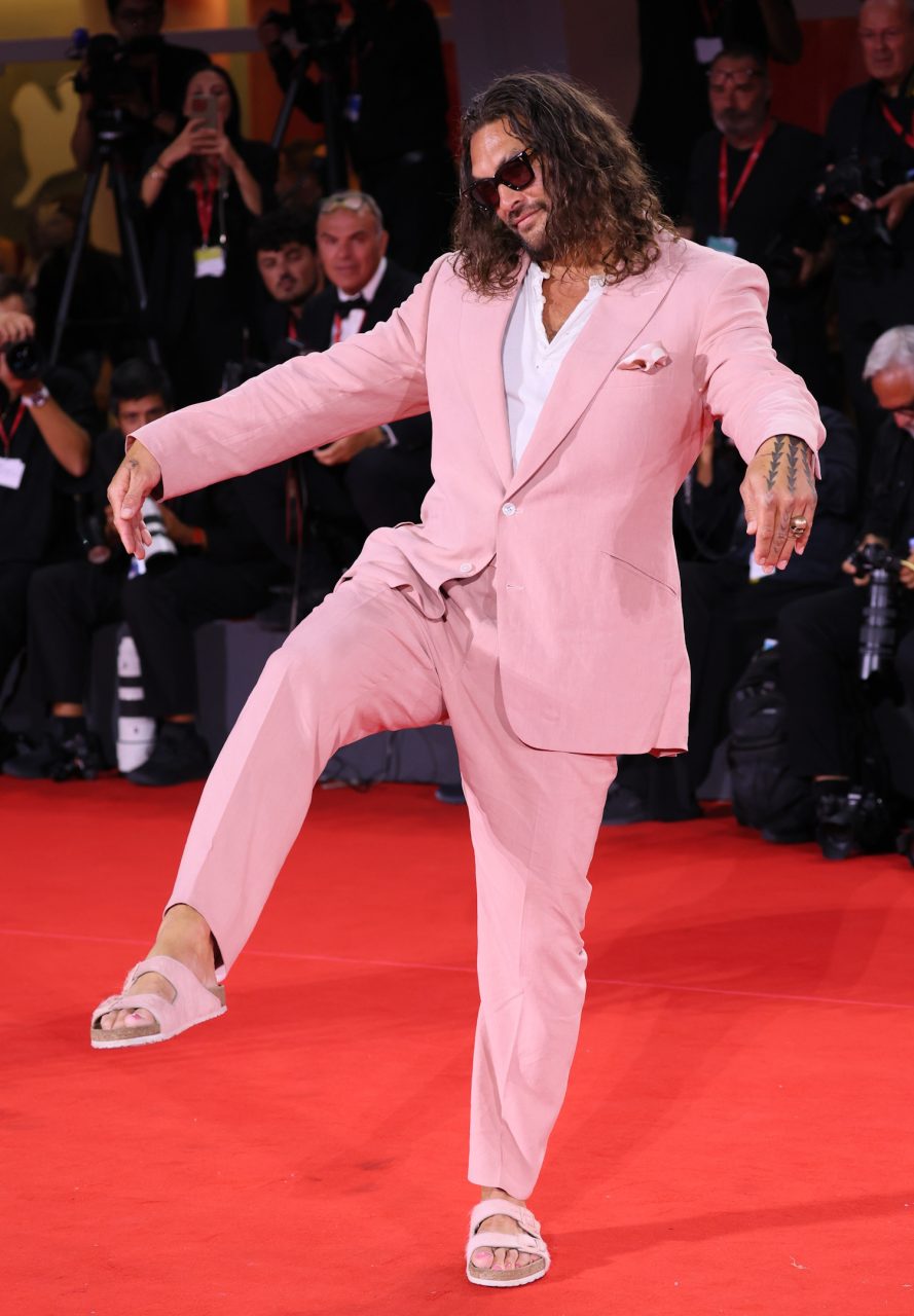 Τζέισον Μομόα