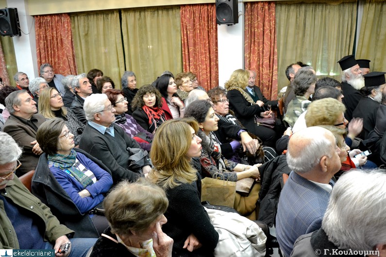 Αδελφότητα Πειραιά: Πρόσκληση στην Ετήσια Γενική Συνέλευση του συλλόγου