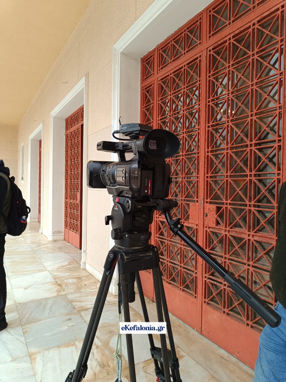 Κεφαλονιά: Στον εισαγγελέα οι τρεις για τον θάνατο της Μυρτούς – Σκιές συγκάλυψης