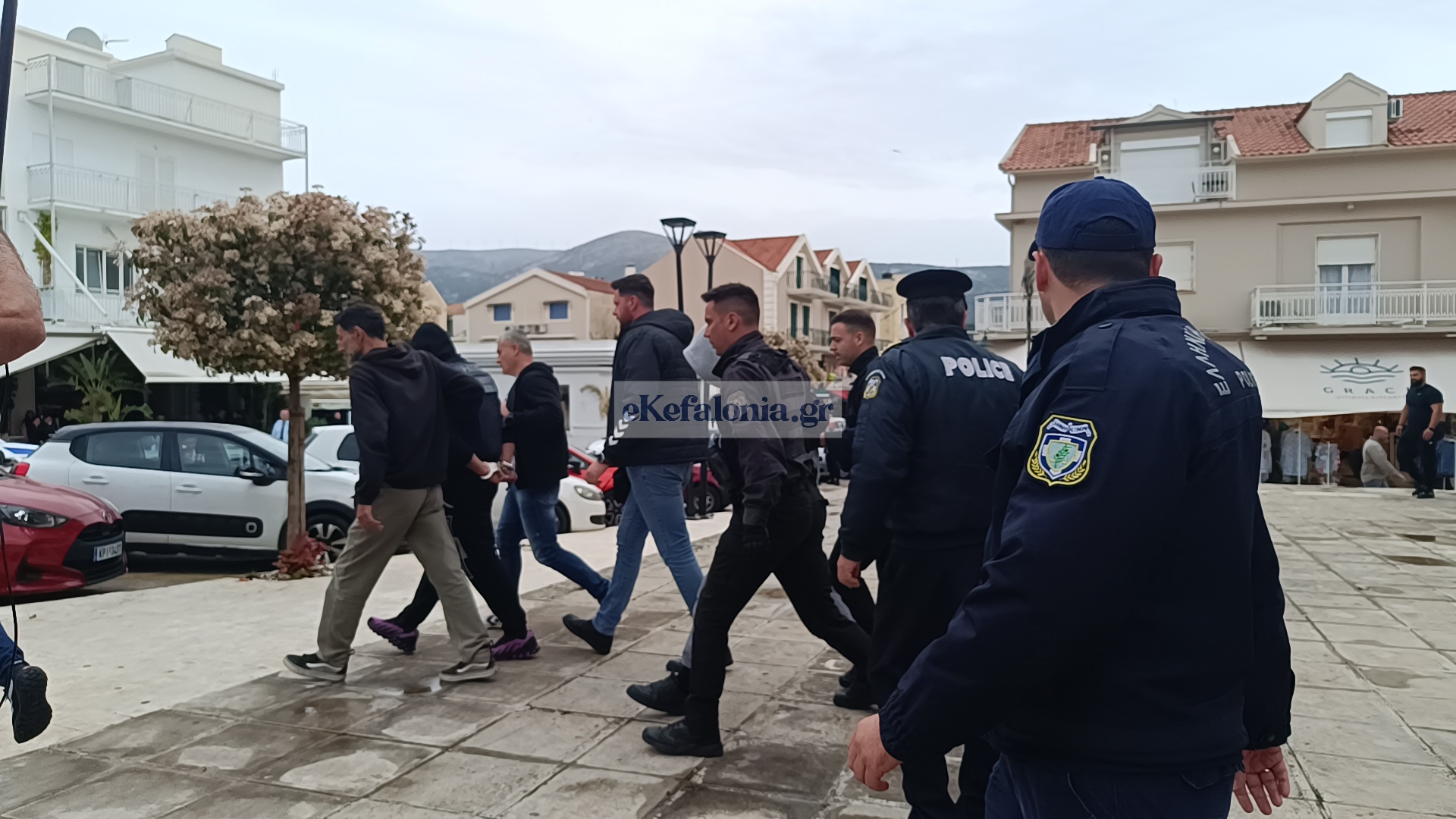 Κεφαλονιά: Κακούργημα για τον θάνατο της 19χρονης –Δίωξη για ανθρωποκτονία από πρόθεση