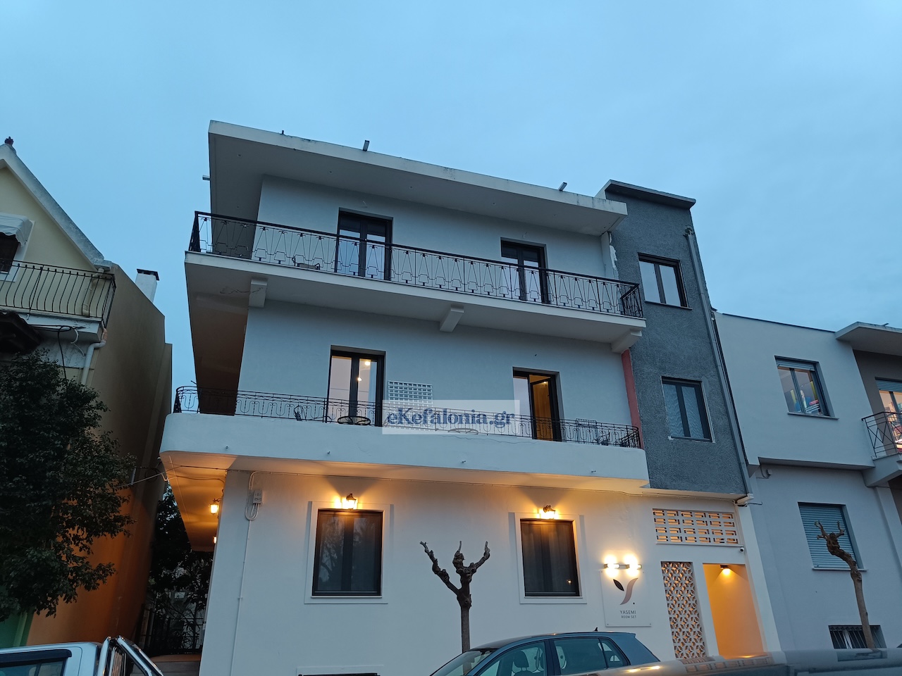 Σοκ στην Κεφαλονιά: Καταγγελία για χάπι βιασμού σε βάρος του 26χρονου – Εικόνες μέσα από το δωμάτιο