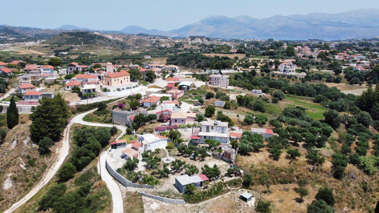 «Βουνί – Κατώγη: Ένα χωριό, μια ιστορία, μια συνέχεια στον χρόνο» στις 19 Σεπτεμβρίου