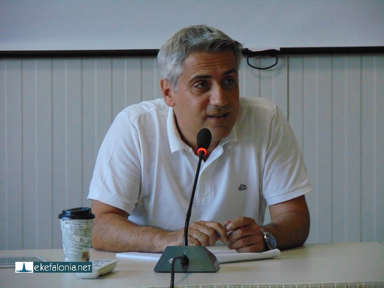 Άγης Κονιδάρης: “Airbnb ή κατοικία; Μήπως δεν χρειάζεται να επιλέξουμε;”